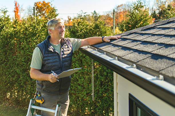 Trusted Roofing service in Hooversville, PA - Ben Roofing and Steel LLC